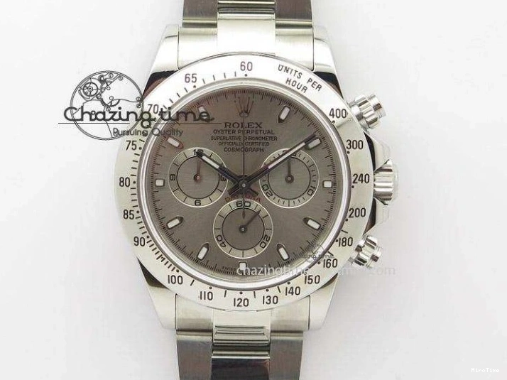 MiroTime 0322 Timeless Sea-Dweller 116600 Black Ceramic BP Maker Best Edition On SS Bracelet SA 3680